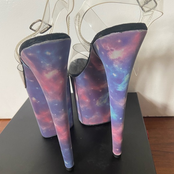 Pleaser heels - Picture 5 of 5